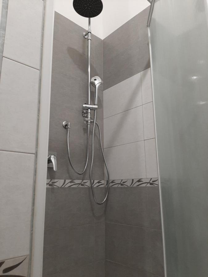 Appartamento Alecatia 2 Rom Exteriör bild