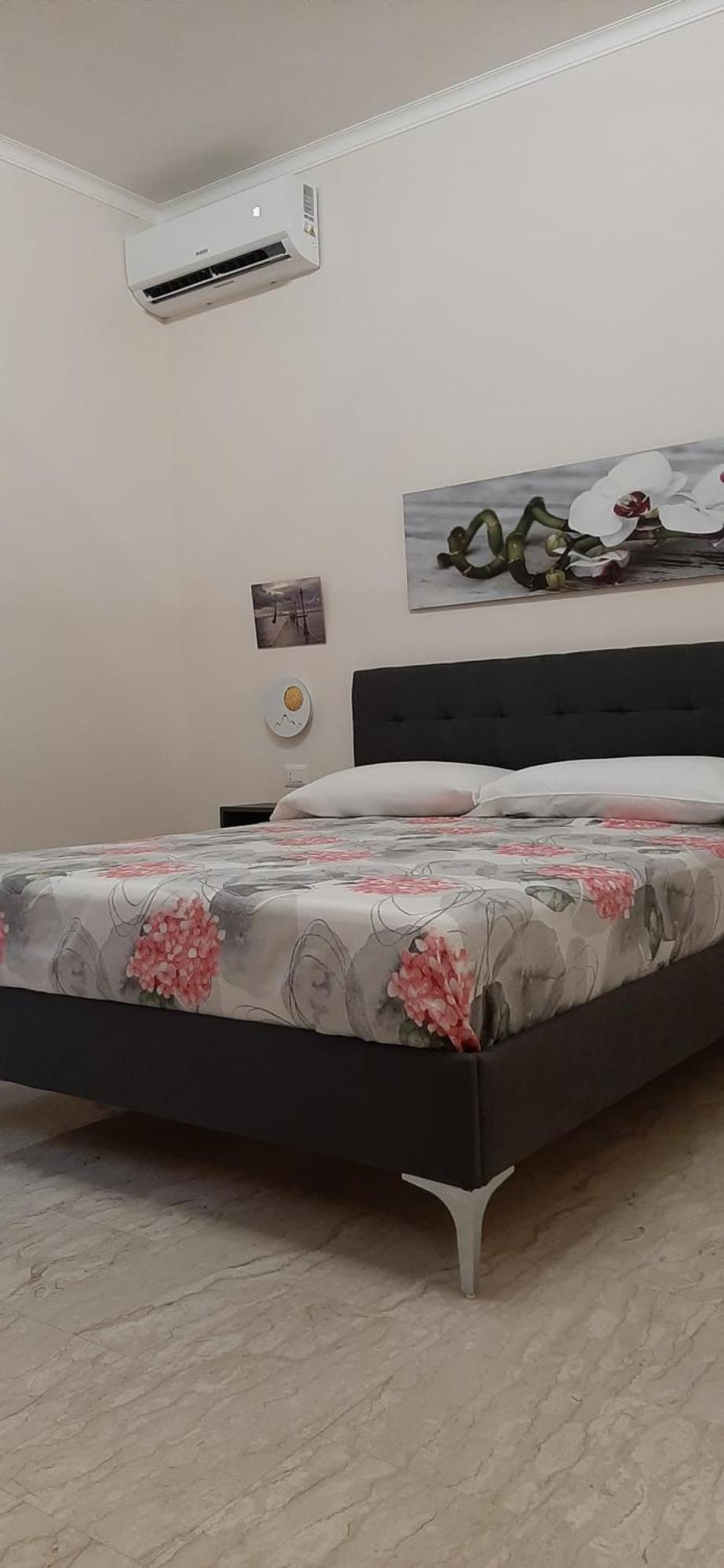 Appartamento Alecatia 2 Rom Rum bild